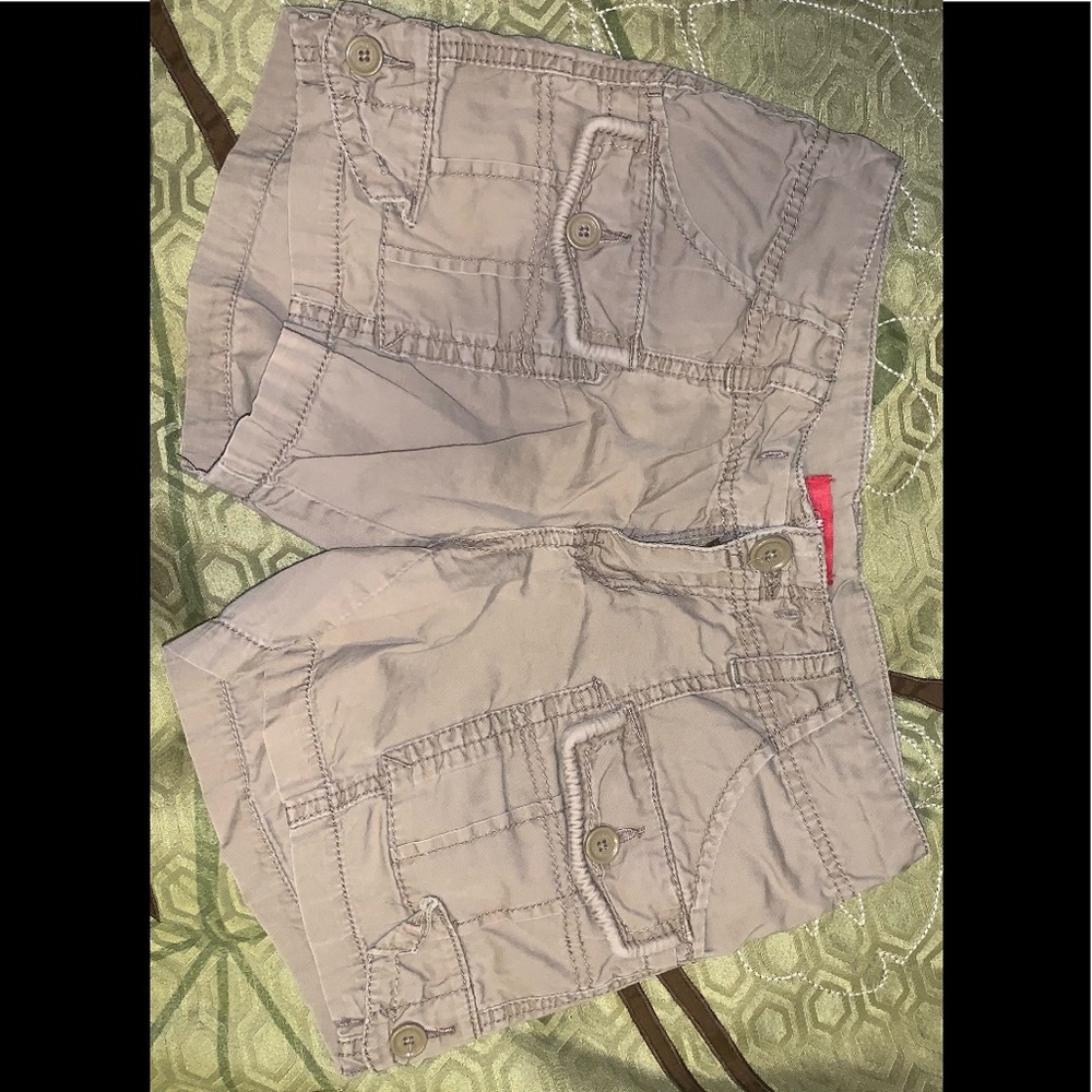 Union Bay Cargo Shorts